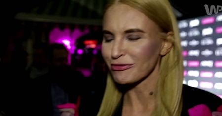 Joanna Horodyńska: "Wszelkie zmiany są nam potrzebne"
