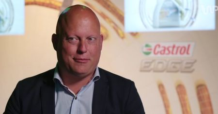 Christian von Koenigsegg: motoryzacyjny wizjoner