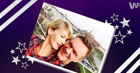 #gwiazdy: Pazurowie planują kolejne dziecko