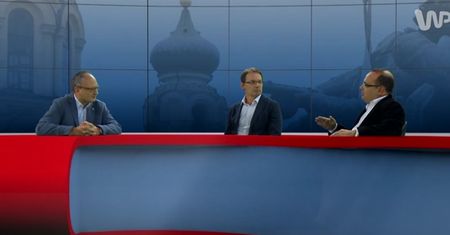#dziejesienazywo: Socjolog: temat Ukrainy nie zaistnieje w kampanii wyborczej