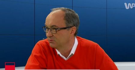 #dziejesienazywo: Ziobro: wypowiedź Grossa mogła być inspirowana z Polski