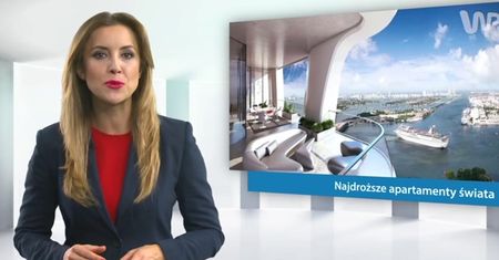 #dziejesiewbiznesie: najdroższe mieszkania świata