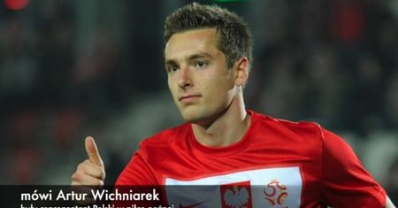 Sobiech wraca do reprezentacji. "Dla Artura to ostatni dzwonek, żeby załapać się kadry na EURO 2016"
