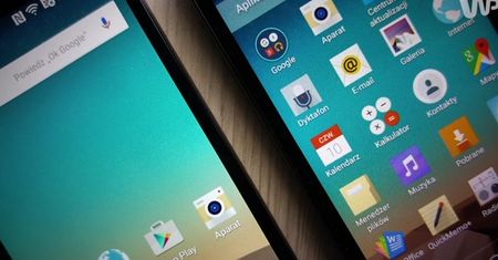 TEST: Tanie, ale dobre smartfony LG Spirit i LG Leon
