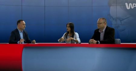 #dziejesienazywo: Łukasz Warzecha o propozycjach PO: to są śmieci