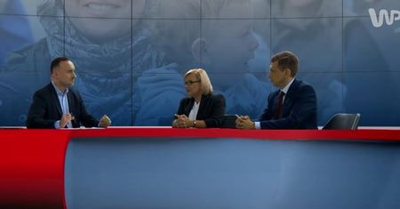 Beata Kempa: jest różnica między pustą obietnicą, a konkretną ofertą polityczną.