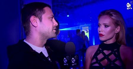 Doda o show biznesie: "Muzyką można trafić do serca, ale nie chwycić za pysk"