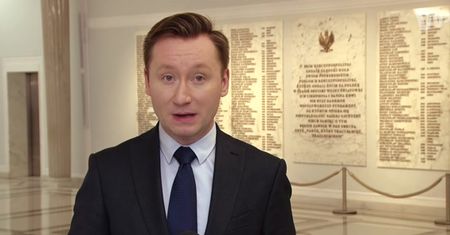 Kaczyński: kościoły traktowane jak toalety