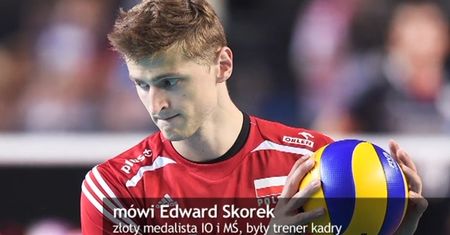 Skorek: O awans na IO powalczy Polska, USA i Włochy
