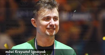 Ignaczak: Okolice września to ciężki okres