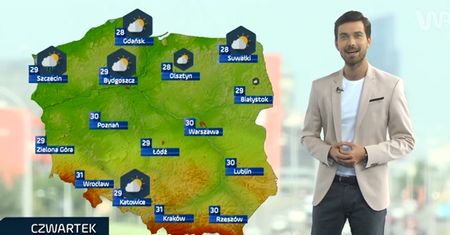 Prognoza pogody na 17 września