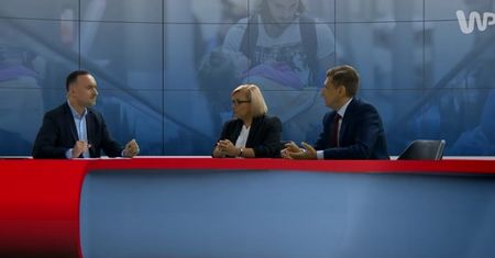 #dziejesienazywo: Posłanka: a jeśli coś się stanie w warszawskim metrze...