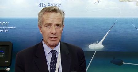 Francuzi oferują Polsce okręty podwodne