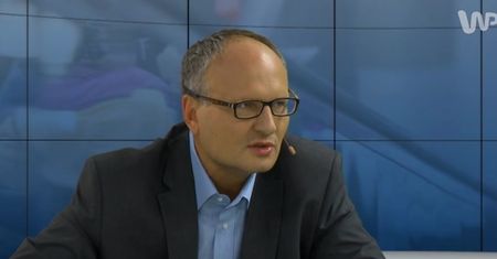#dziejesienazywo: "Zagrożenia są zawsze"