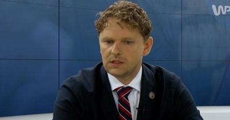#dziejesienazywo: Marek Opioła i Artur Dębski o uchodźcach