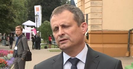 Polska w końcu uniezależni się od gazu z Rosji