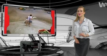 #dziejesiewmoto: śmierć była blisko