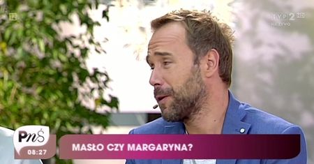 Czym najlepiej smarować chleb?