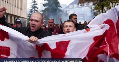 #dziejesiewpolsce:: zawiadomienie do prokuratury