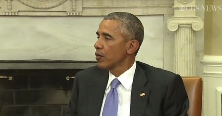 Barack Obama o rozwiązaniu kryzysu imigracyjnego