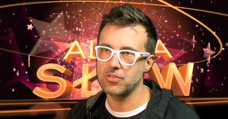 DJ Adamus: "każdą osobę, która zapali jointa, uważa się narkomana"
