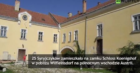 Przykład dla wszystkich, którzy chcą pomagać uchodźcom