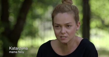 Katarzyna nie spodziewała się tak wczesnego porodu