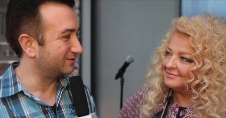 Magda Gessler o polityce