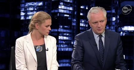 Gowin: powinniśmy przyjmować uchodźców, ale nie muzułmanów