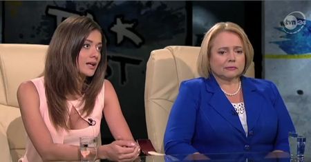 Miriam Shaded o uchodźcach: powinniśmy skupiać się na ofiarach, a nie na oprawcach