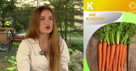 Czy można przedawkować karoten?