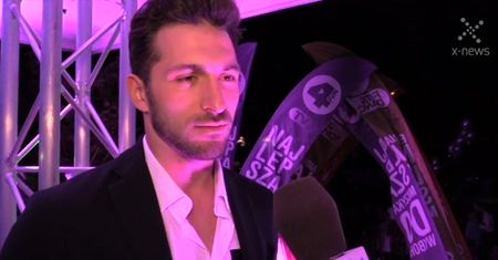 Co Rafał Maślak sądzi o niepełnosprawnych modelkach na wybiegu?
