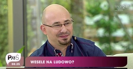 Zapomniany weselny zwyczaj zdobywa coraz większą popularność