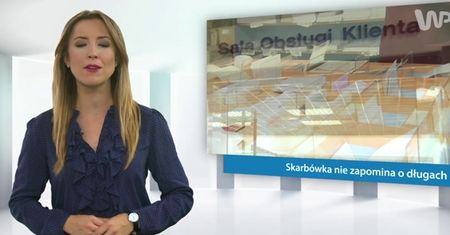 #dziejesiewbiznesie: Fiskus nie zapomina o długach. Ściga nawet za zaległą złotówkę