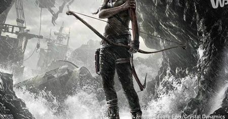 #dziejesiewkulturze: Lara Croft wraca na ekrany kin