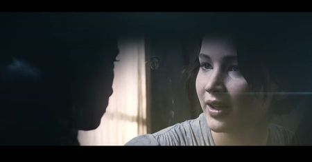 Igrzyska śmierci: Kosogłos. Część 2 (2015)