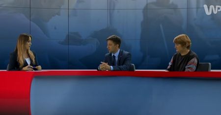 #dziejesienazywo: Czy Polska jest atrakcyjna dla Ukraińców?