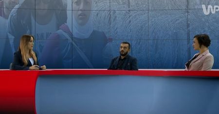 #dziejesienazywo: Wnioski o nadanie statusu uchodźcy są szczegółowo sprawdzane