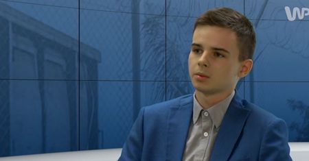 #dziejesienazywo: Szef Klubu Syryjskiego: to co robi Fundacja Estera, działa na rzecz ISIS