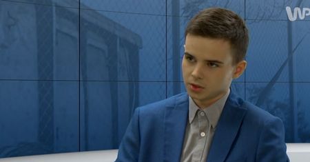 #dziejesienazywo: Nabil Al Malazi o działalności Fundacji Estera: to wymuszona emigracja
