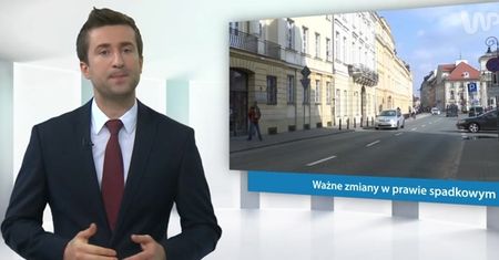 #dziejesiewbiznesie: Ważne zmiany w prawie spadkowym