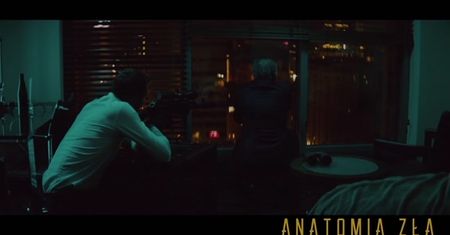 "Anatomia zła": Piotr Głowacki o filmie