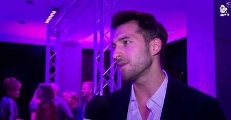 Maślak o dalszej karierze: "Zostaję w show biznesie, nieźle mi to idzie!"