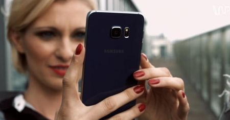 TEST: Jedyny taki smartfon - Samsung Galaxy S6 edge Plus