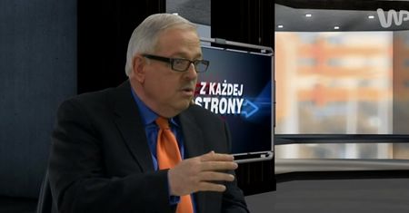 Mariusz Kamiński wróci do CBA?