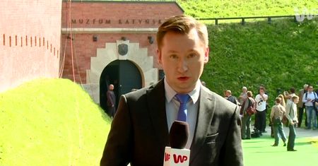 Uważam, że każdy Polak powinien to muzeum zobaczyć