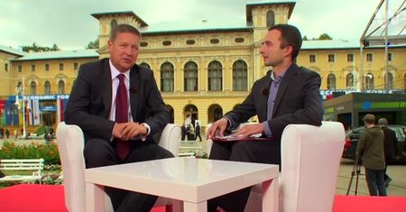 Przewozy Regionalne w końcu będą miały nowe pociągi