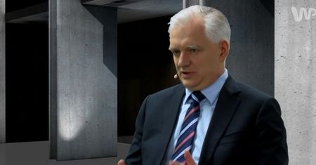 "PI szkoli żołnierzy, wysadzając niemowlęta" [Z każdej strony]