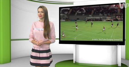 #dziejesiewsporcie: gol po 27 podaniach