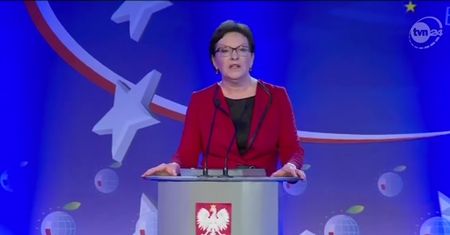 Kopacz: przyjęcie uchodźców to nasz obowiązek, test na przyzwoitość